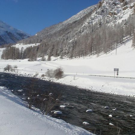 Chesa Viletta La Punt-Chamues-ch Exteriör bild